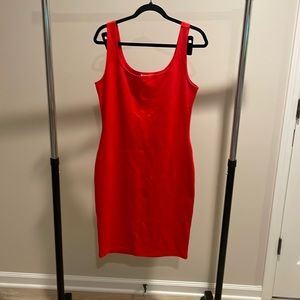Bodycon dress